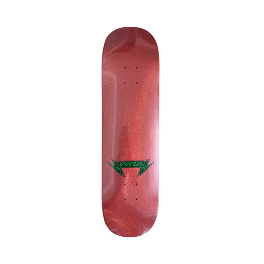 Rassvet SPARK BOARD Skateboard Deck RASSVET
