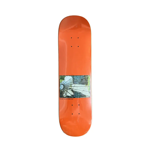 Rassvet Logo Dog Board RASSVET