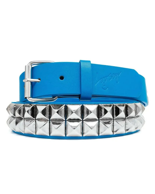 LOOSEY LOVE YOU Blue studded - ABU shop
