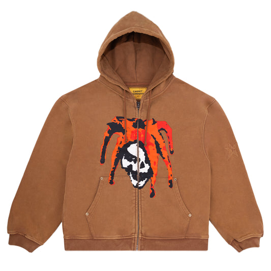CARPET COMPANY Jester Hoodie