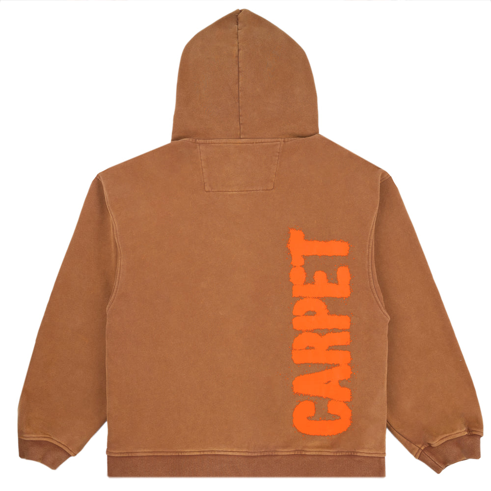 CARPET COMPANY Jester Hoodie