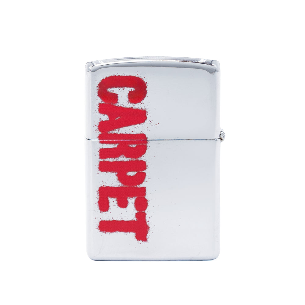 Jester Lighter - Chrome