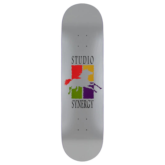 STUDIO Synergy - Skateboard STUDIO