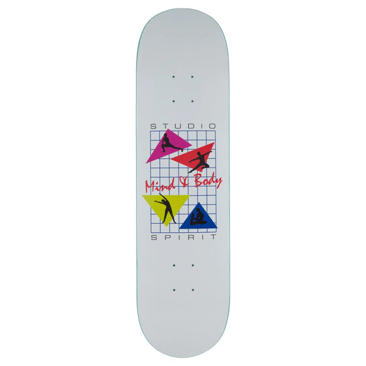STUDIO Spirit - Skateboard STUDIO