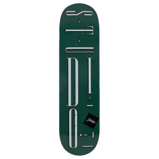 STUDIO Block - Skateboard STUDIO