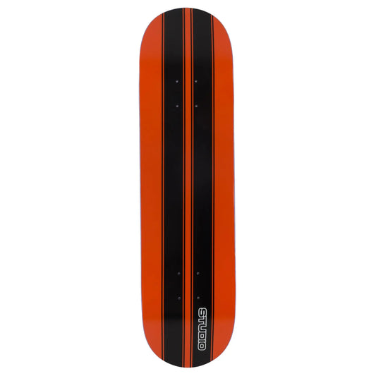 STUDIO Javelin - Orange - Skateboard STUDIO