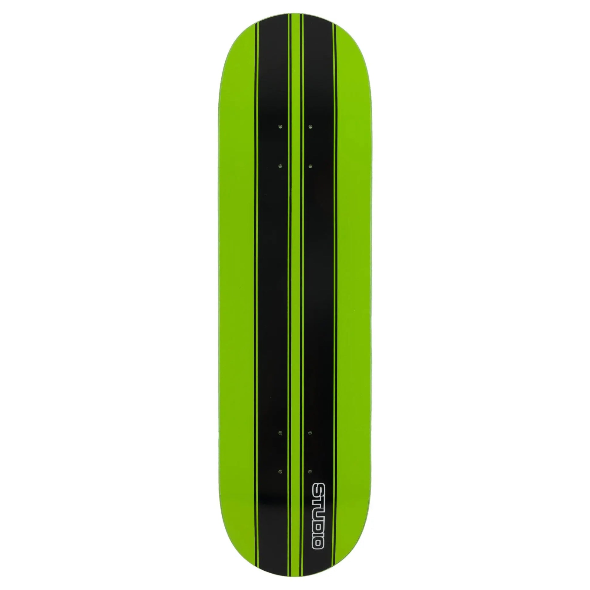 STUDIO Javelin - Lime - Skateboard STUDIO
