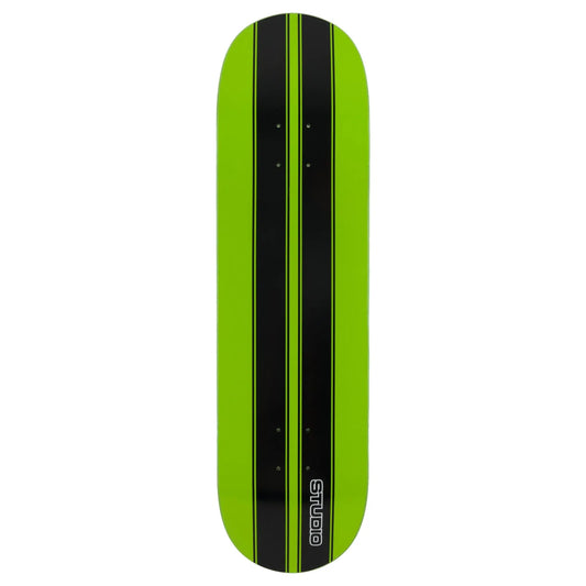 STUDIO Javelin - Lime - Skateboard STUDIO