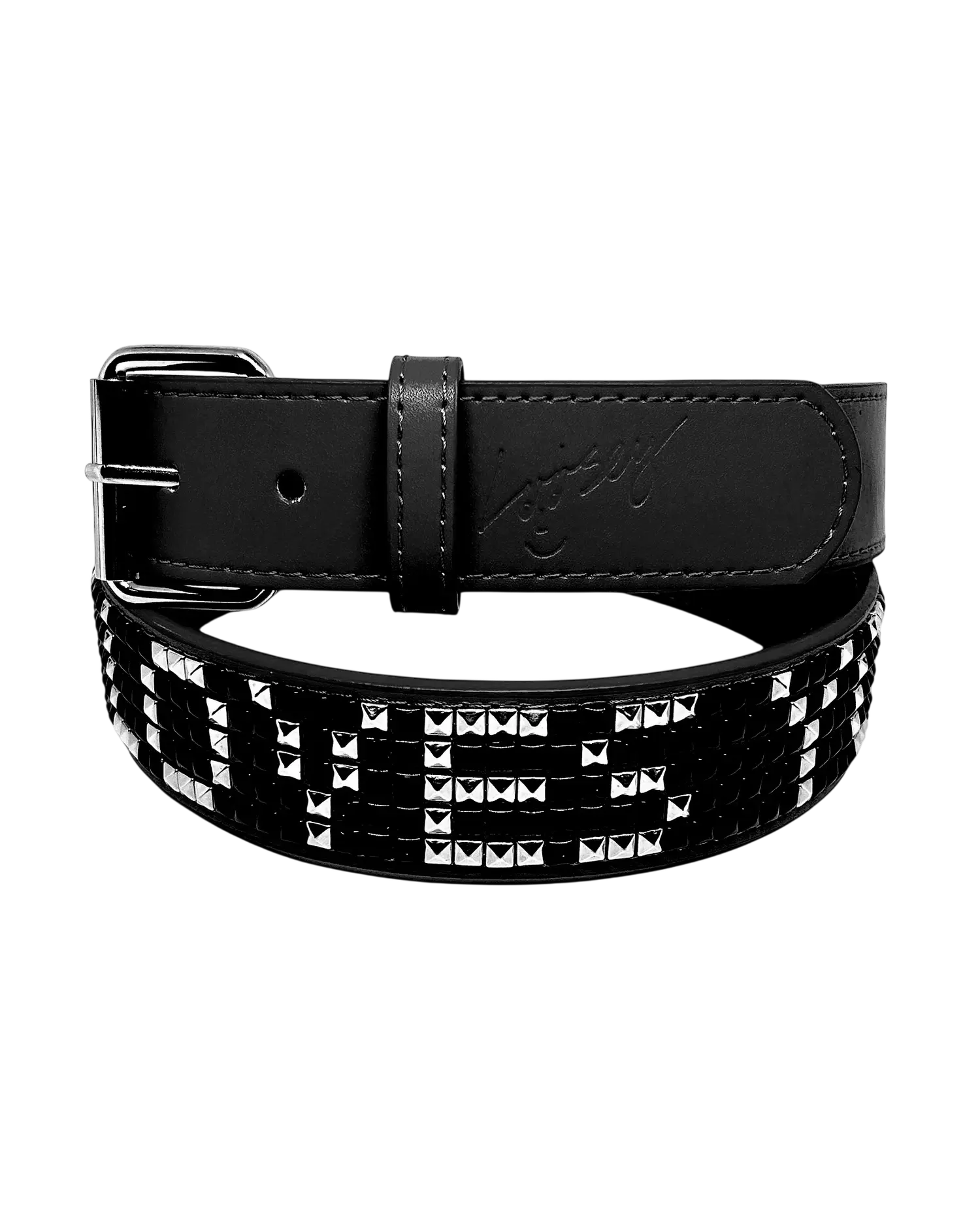 LOOSEY LOVE YOU Belt LOOSEY