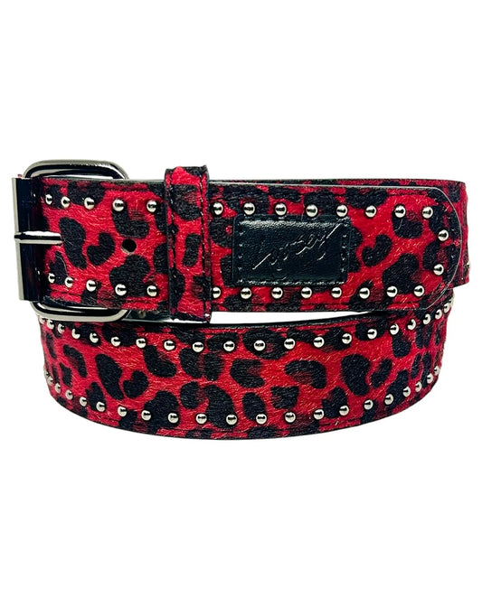 Loosey Cheetah Rivet