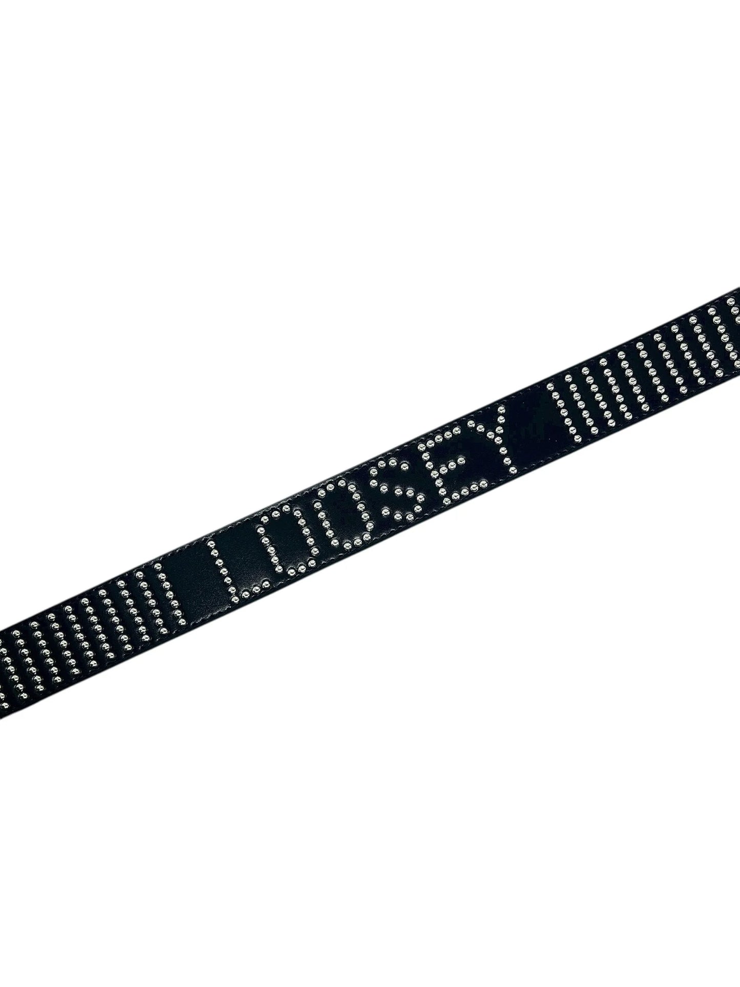 LOOSEY Interchangeable Buckle Belt
