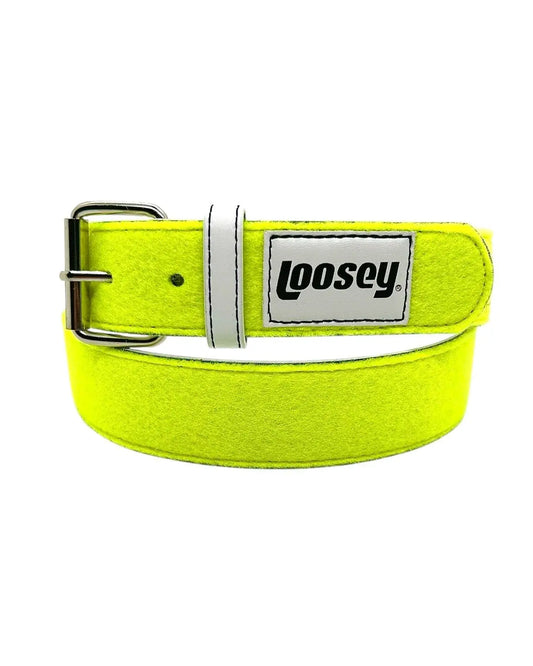 LOOSEY LOVE YOU Tennis Belt LOOSEY