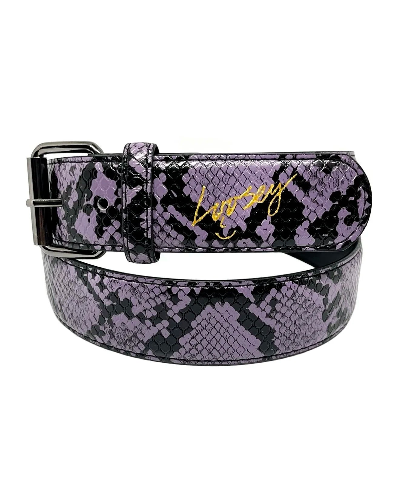Loosey Slither Purple