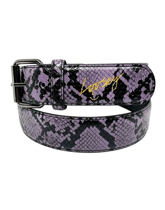 Loosey Slither Purple