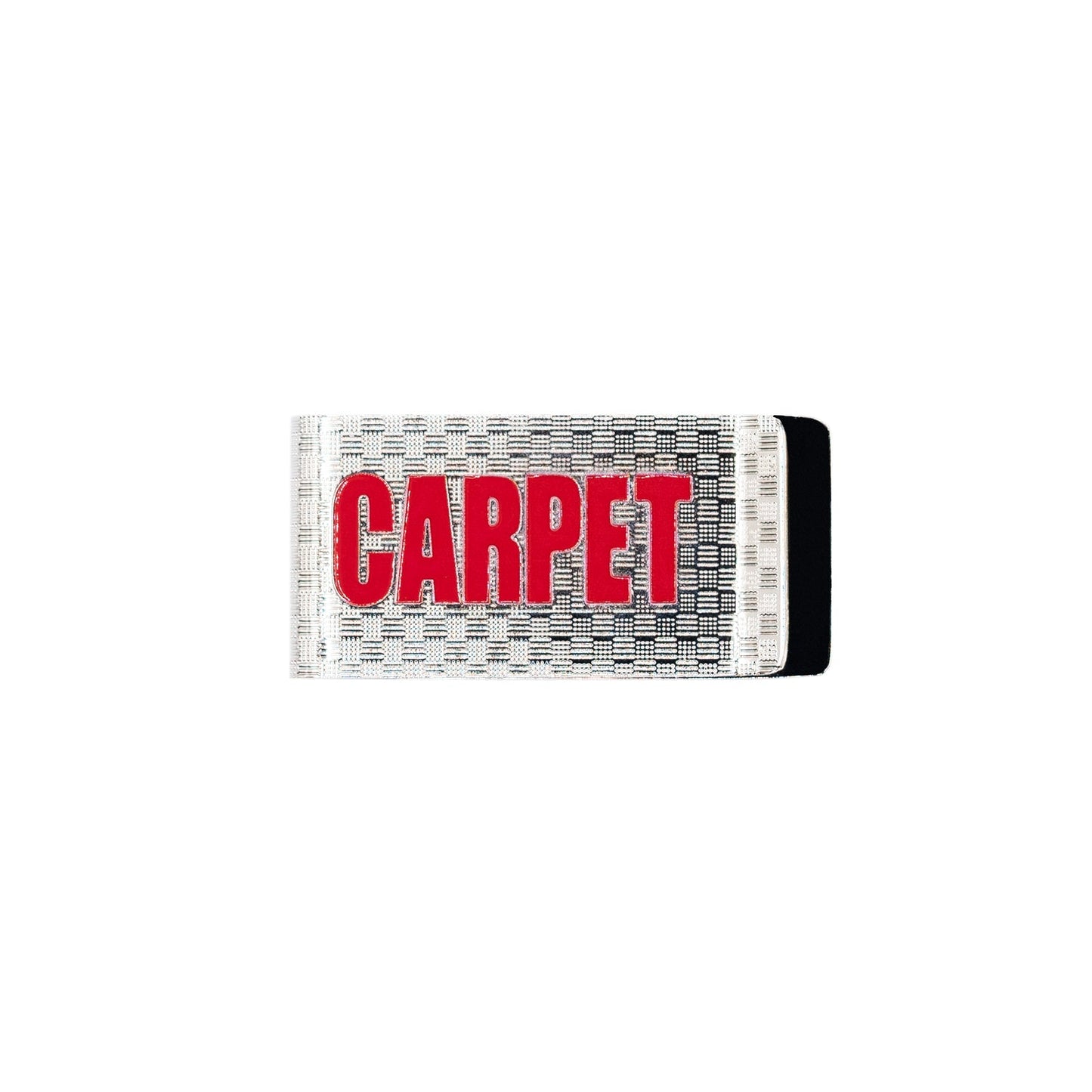 CARPET C-Star mini money clip Carpet