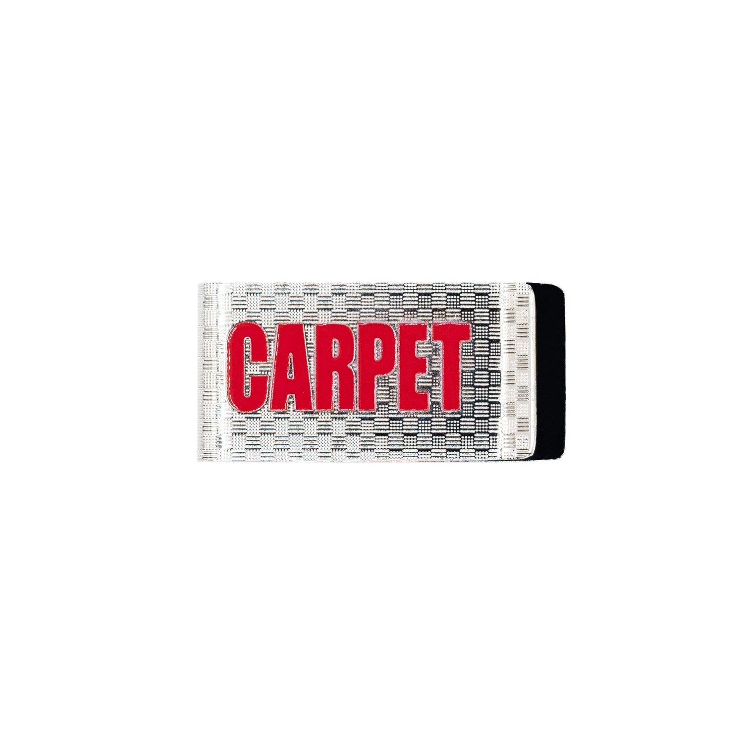 CARPET C-Star mini money clip Carpet