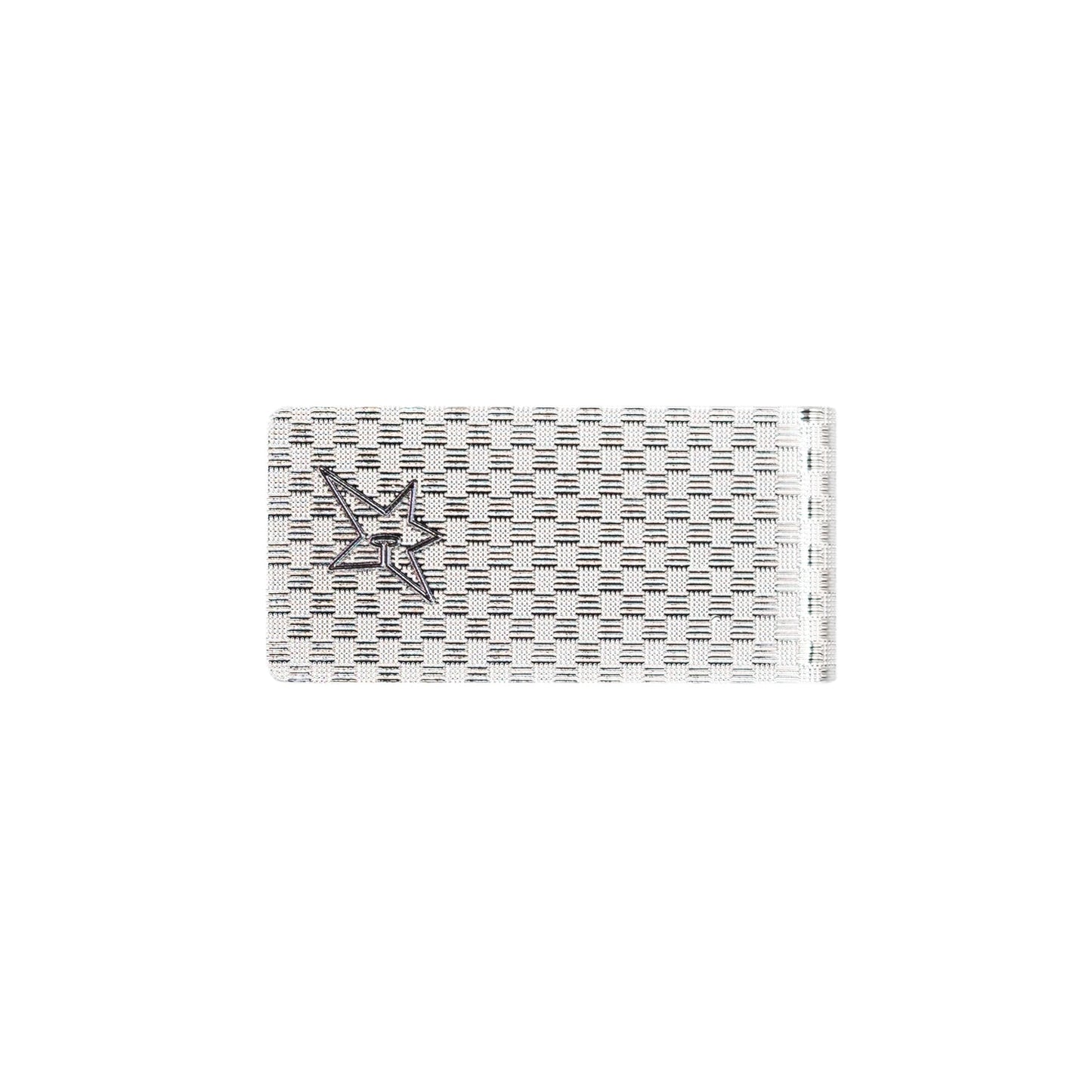 CARPET C-Star mini money clip Carpet