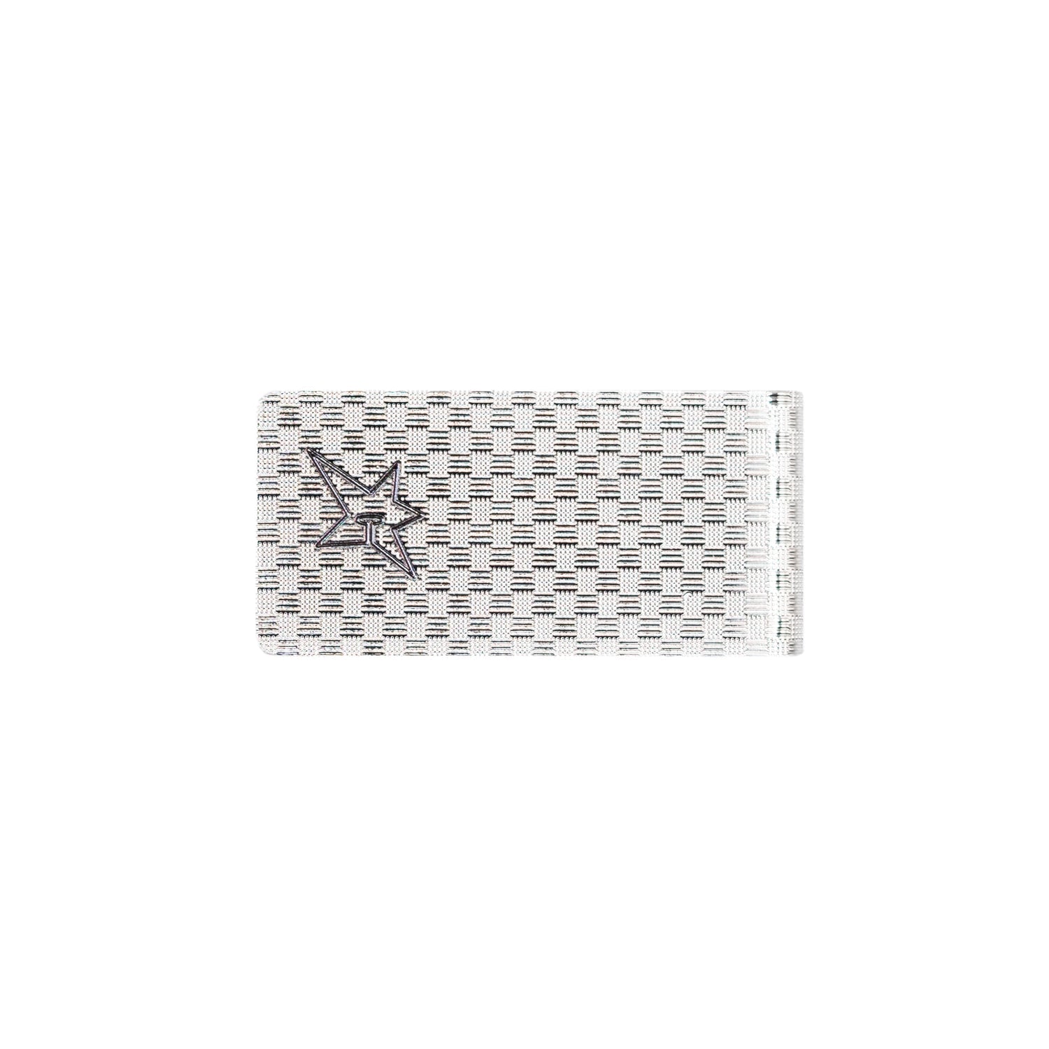 CARPET C-Star mini money clip Carpet