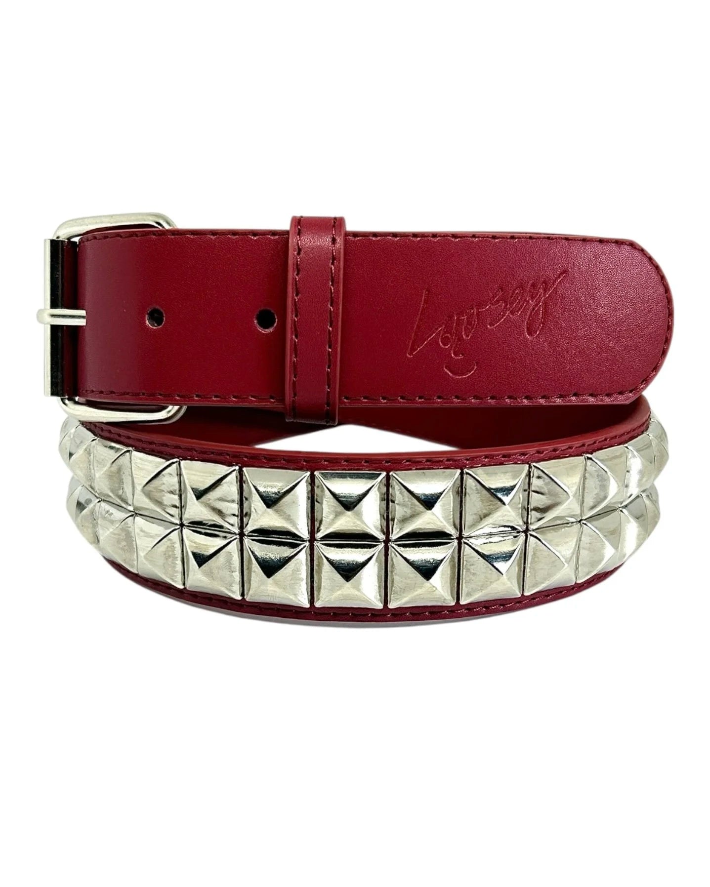 Loosey Stud Finder Maroon