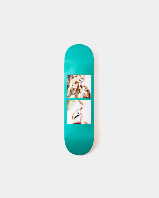 TIGHTBOOTH PASS THE PIE DECK 8.25 TIGHTBOOTH