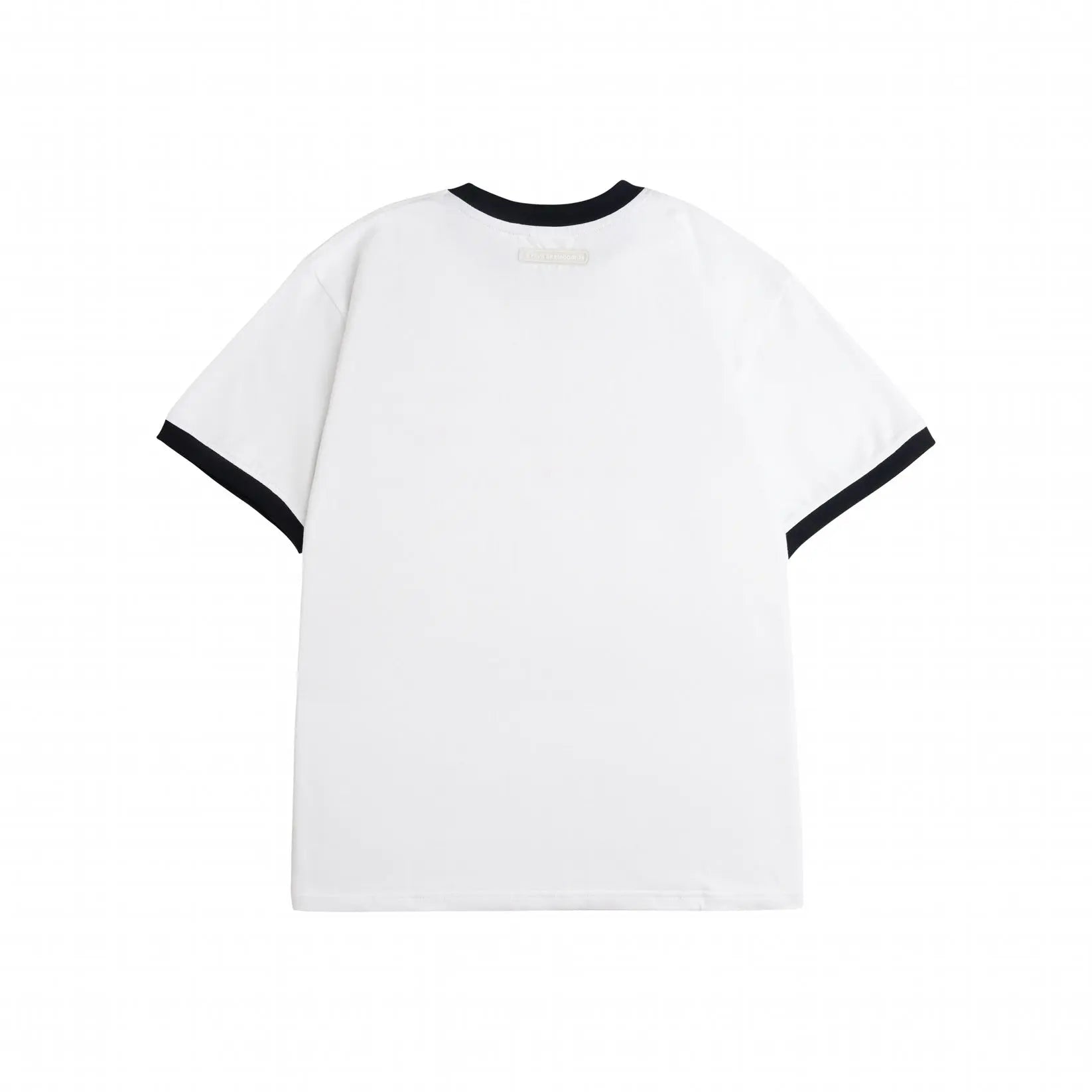RAVE PEDRO ringer tee RAVE