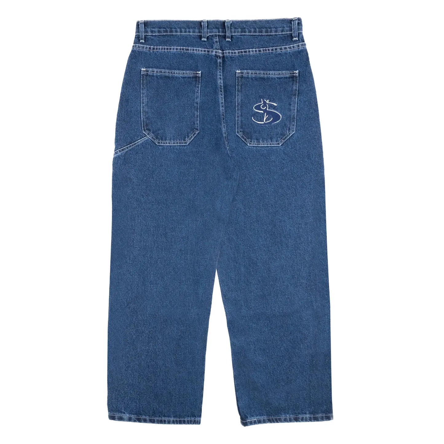 YARDSALE Phantasy Jeans (Denim) YARDSALE