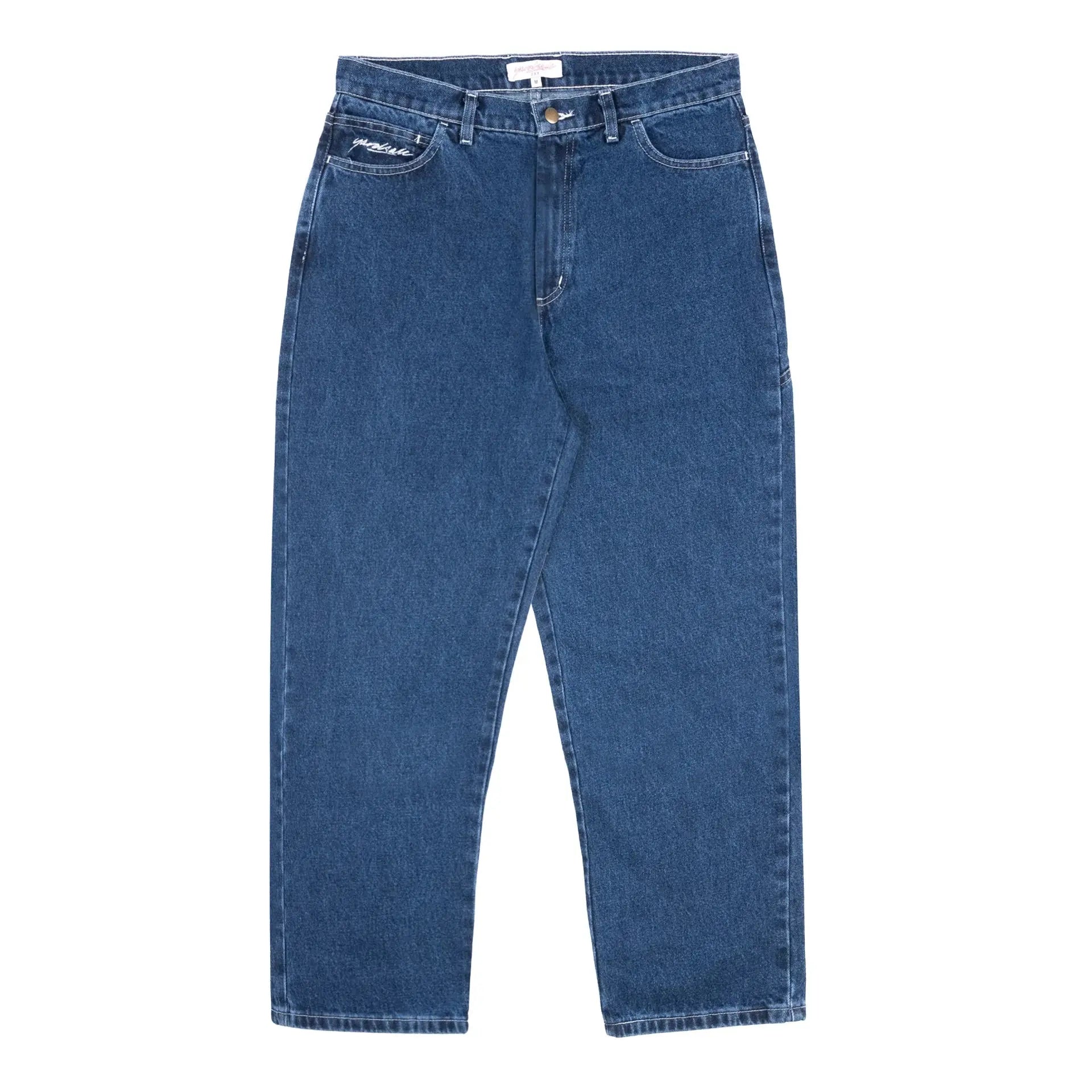 YARDSALE Phantasy Jeans (Denim) YARDSALE