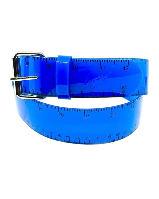 LOOSEY LOVE YOU roller belt blue - ABU shop