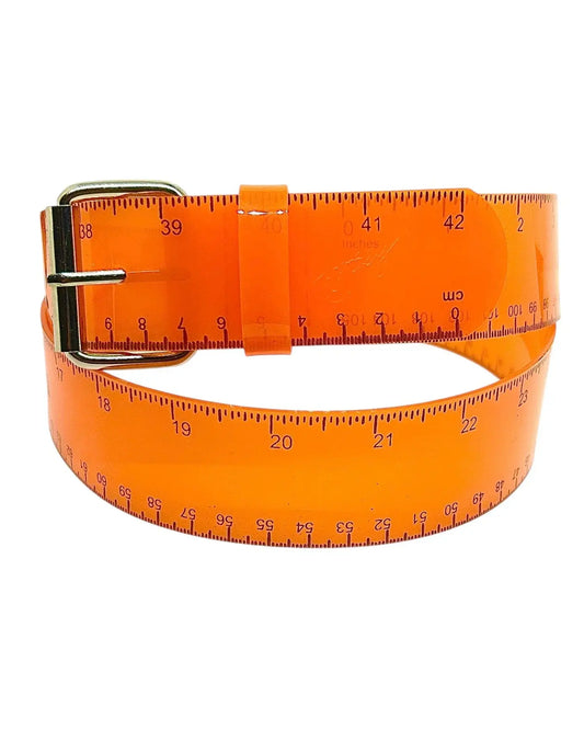 LOOSEY LOVE YOU roller belt orange - ABU shop