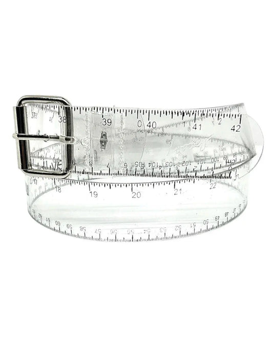 LOOSEY LOVE YOU roller belt clear - ABU shop