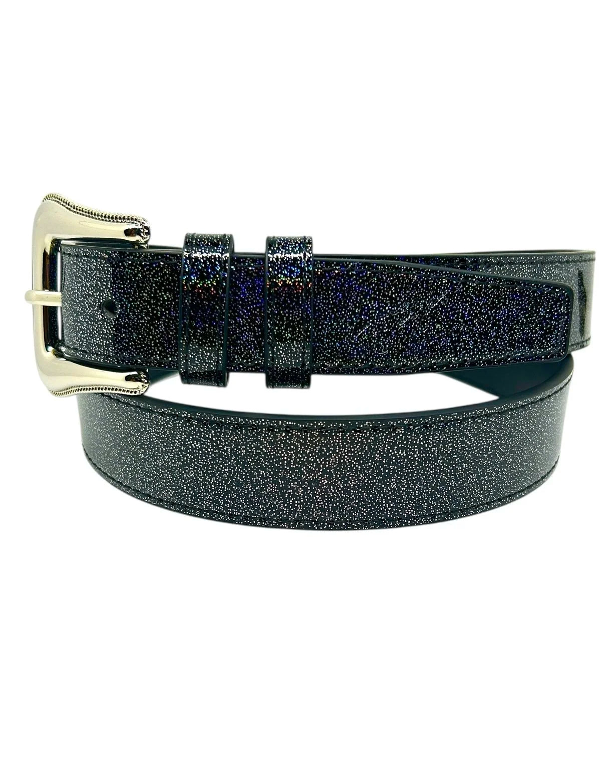 LOOSEY Glitter Belt
