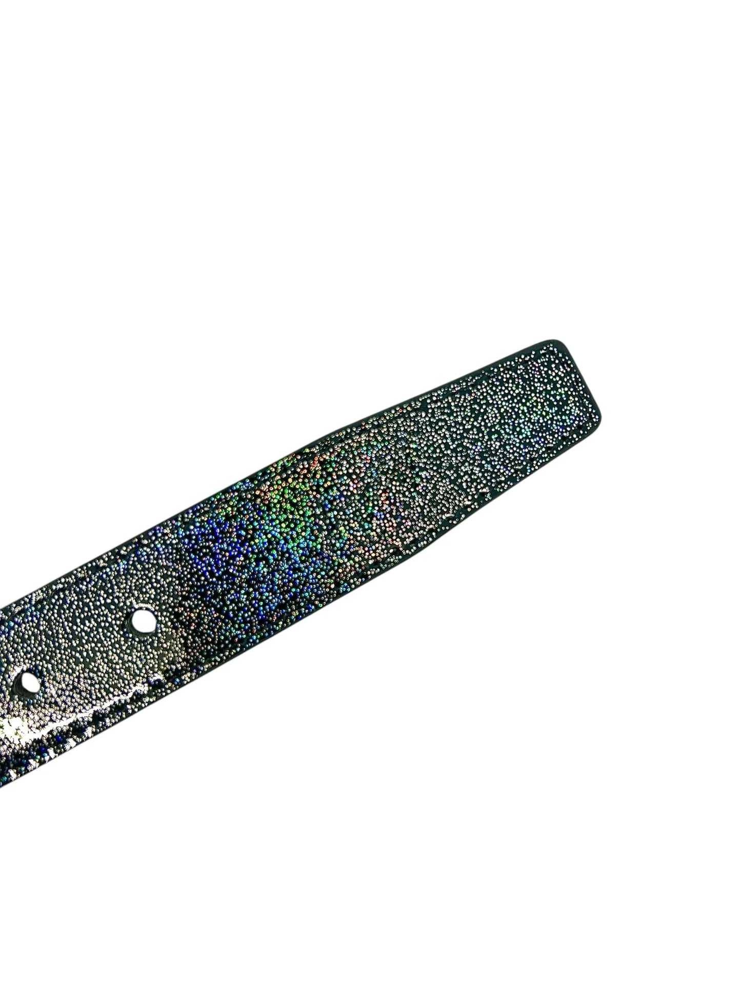 LOOSEY Glitter Belt