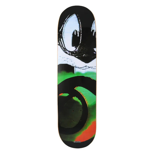 Quasi Scrambled 8.375 Deck Quasi