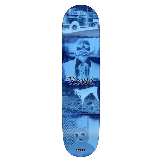 Quasi skateboards Rowe Bygone 8.5”
