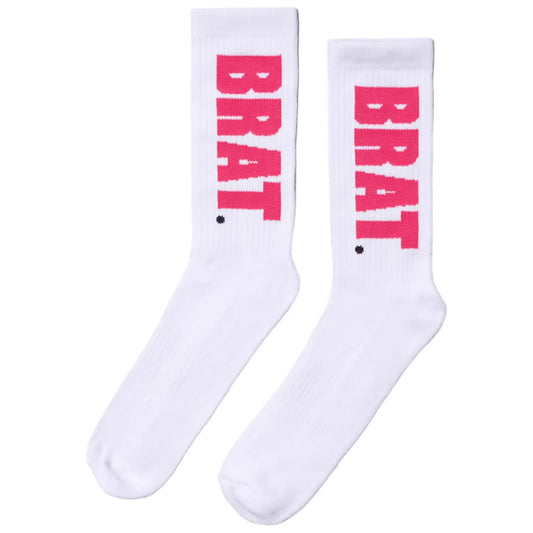 Carpet BRAT socks Carpet