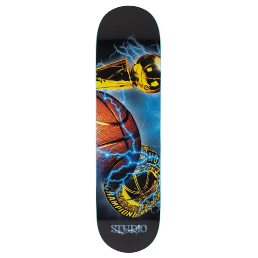 Studio The Finals - Team - Skateboard STUDIO