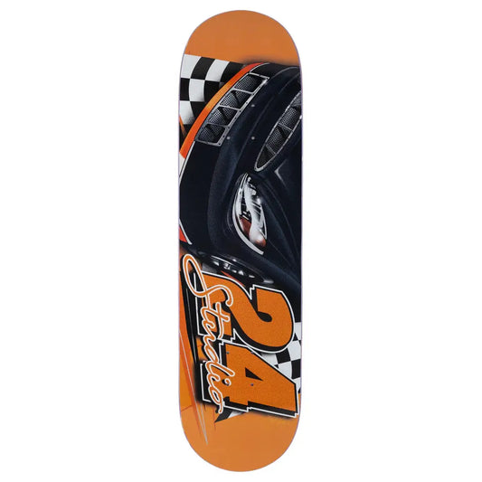 Studio Nascar - Team - Skateboard STUDIO