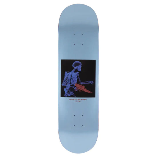 Studio Charles Deschamps - X-Ray - Skateboard STUDIO
