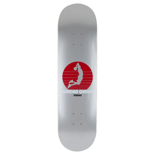 Studio Jordan Queijo - Sunset Slam - Skateboard STUDIO