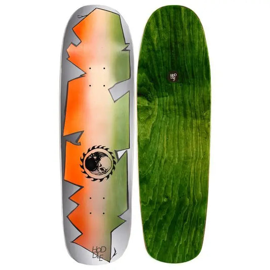 HODDLE SOFTIE THUNDERDOME DECK 9.0 Hoddle