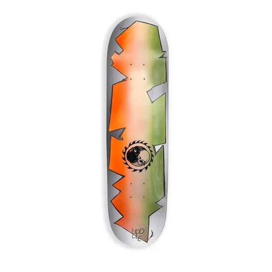 HODDLE THUNDERDOME DECK Hoddle