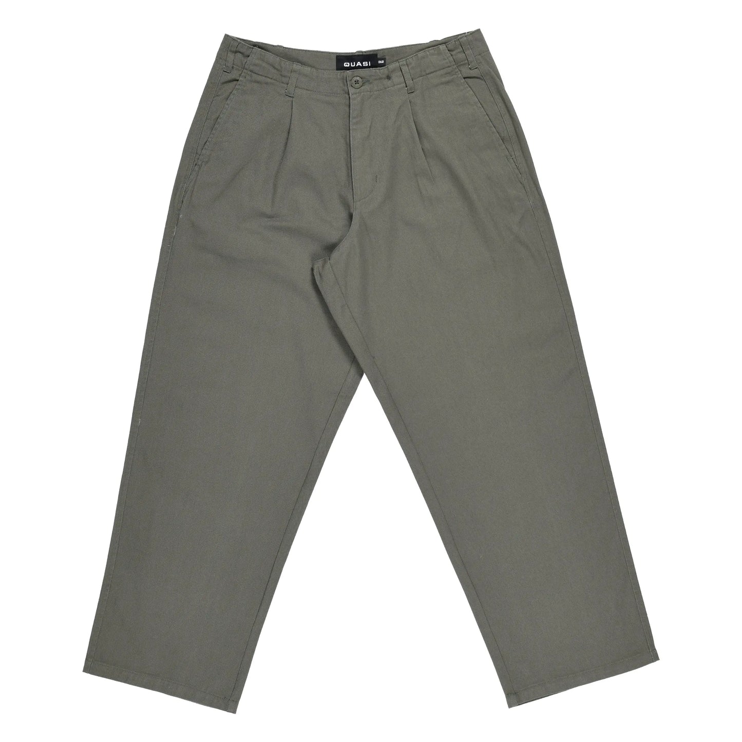 Quasi Warren Trouser Pant [Spruce] Quasi