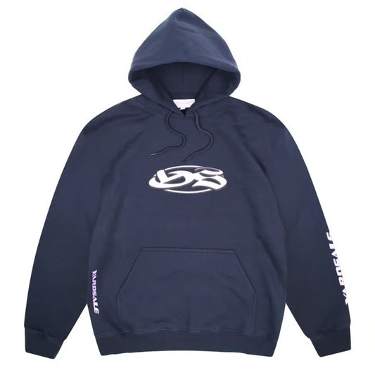 YARDSALE YS Hurley Hood (Blue) - ABU shop