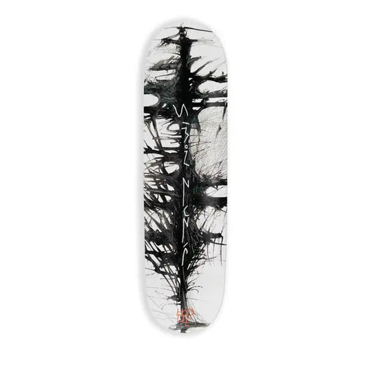 HODDLE ZUZIC FRACTURE DECK Hoddle