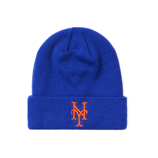 New era x Alltimers METS beanie Alltimers