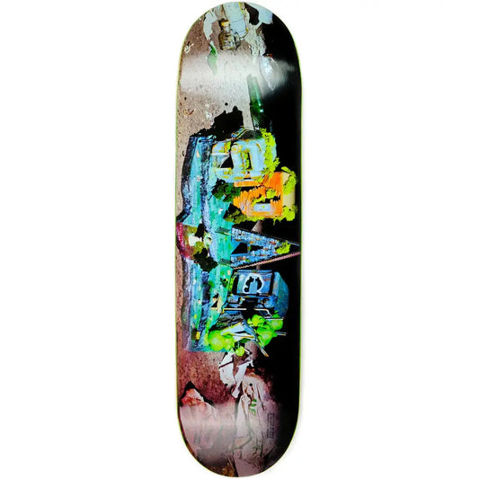 Snack skateboards "Bando" deck SNACK