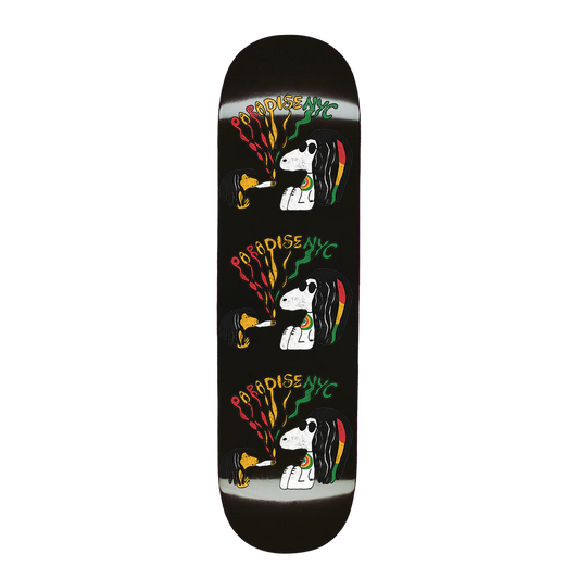 PARADISE NYC Beaglize it deck