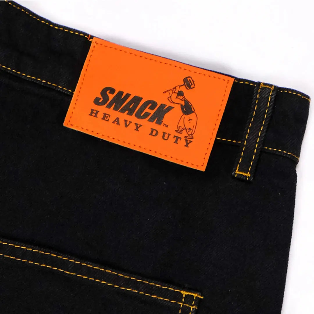 Snack BLACKBIRD JORTS SNACK