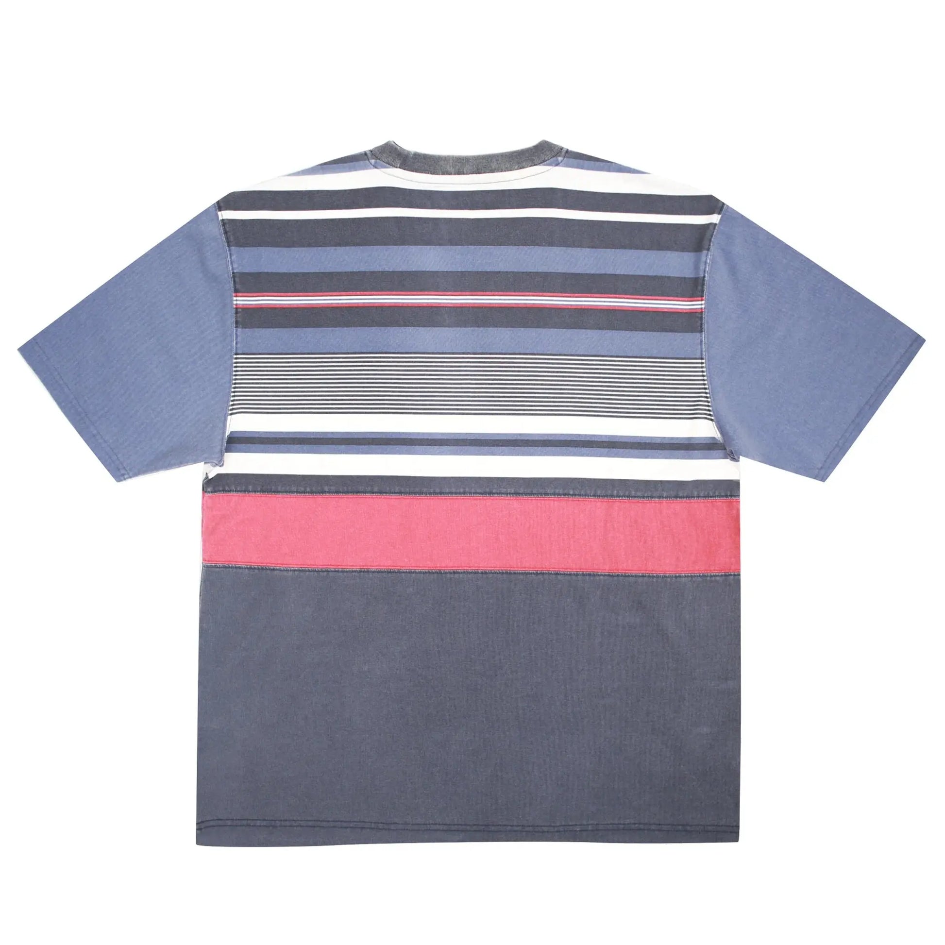 YARDSALE CLUB T-Shirt (Blue) YARDSALE