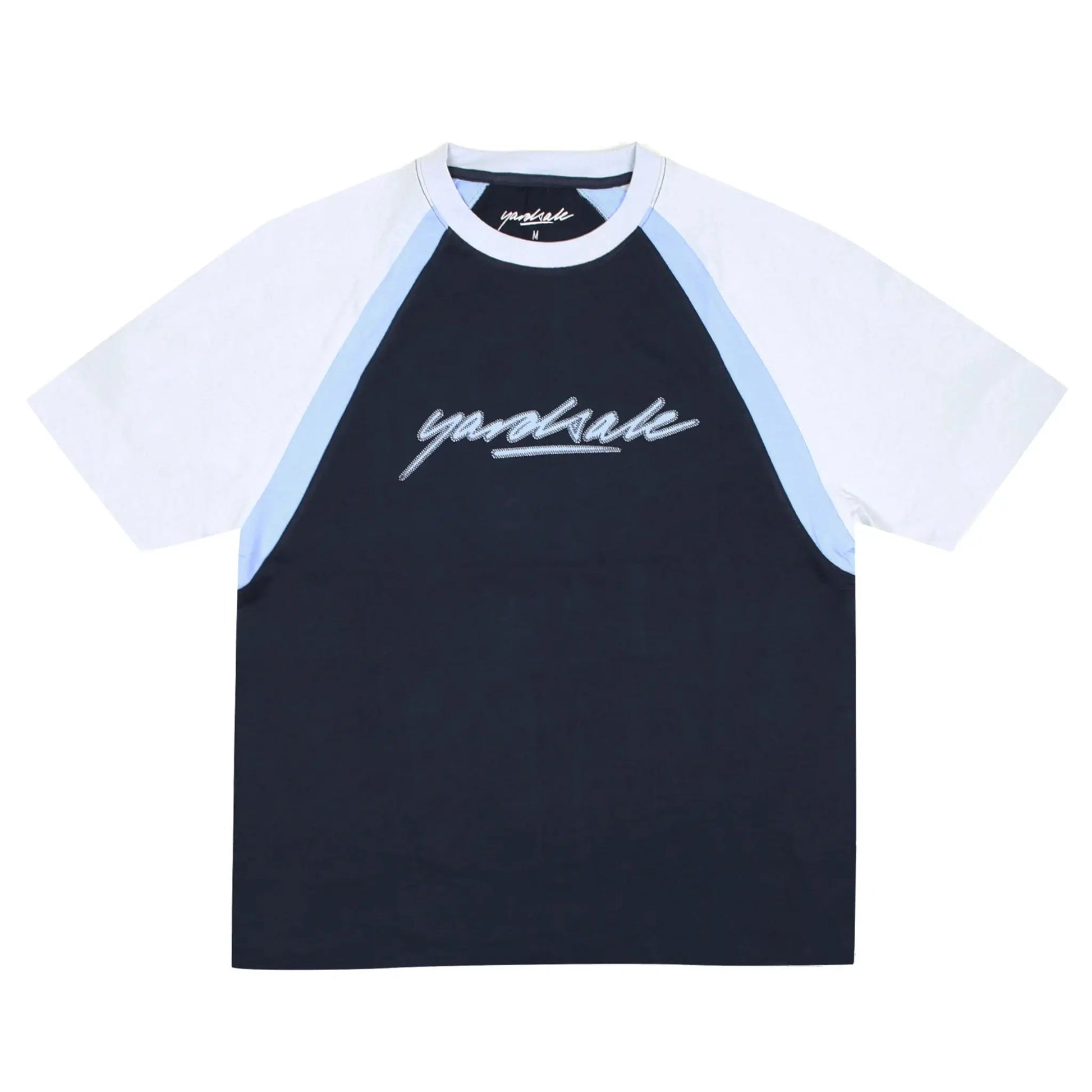 YARDSALE Daze T-Shirt (Blue) YARDSALE